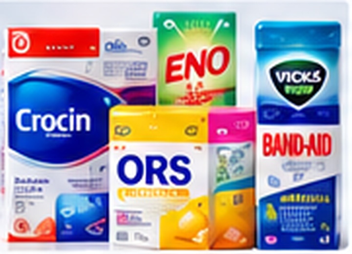 OTC Products