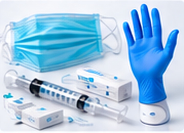 Surgical and Disposables