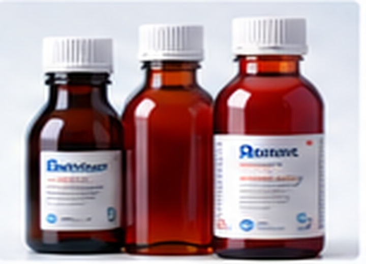 Syrups